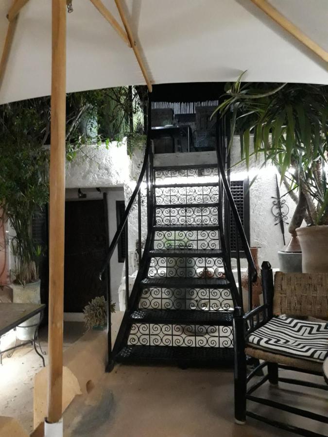 Riad Dar Oulhoum Marrakesh Eksteriør billede