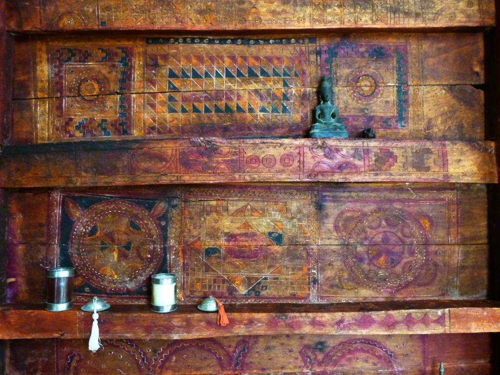 Riad Dar Oulhoum Marrakesh Eksteriør billede