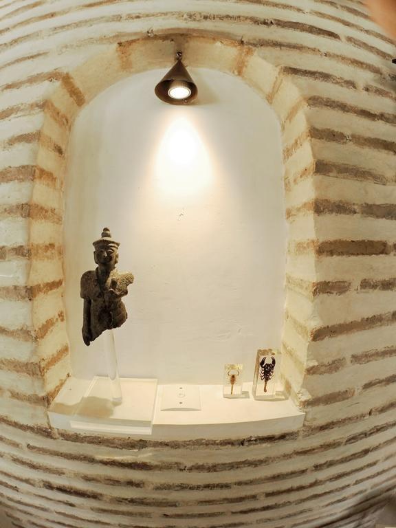Riad Dar Oulhoum Marrakesh Eksteriør billede