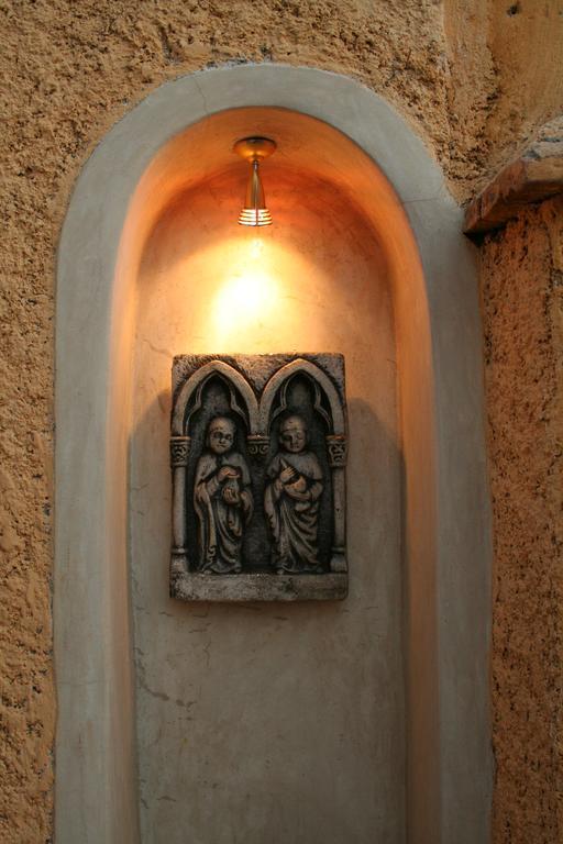 Riad Dar Oulhoum Marrakesh Eksteriør billede
