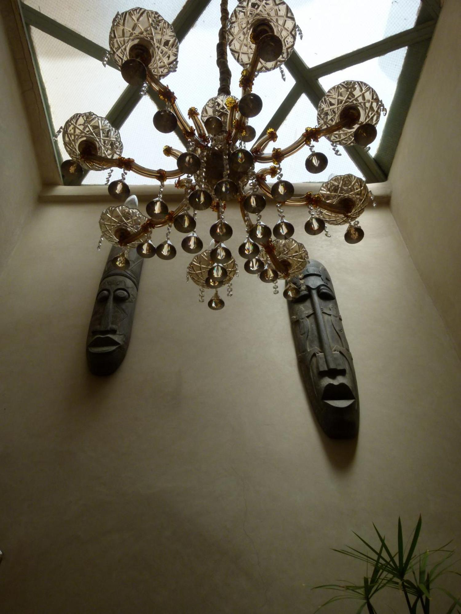 Riad Dar Oulhoum Marrakesh Eksteriør billede