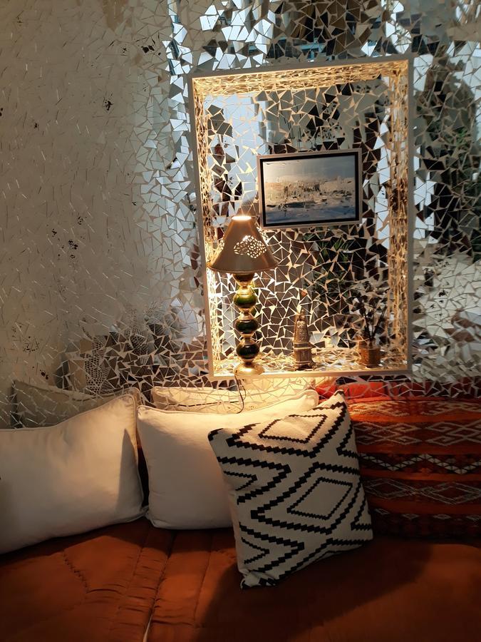 Riad Dar Oulhoum Marrakesh Eksteriør billede