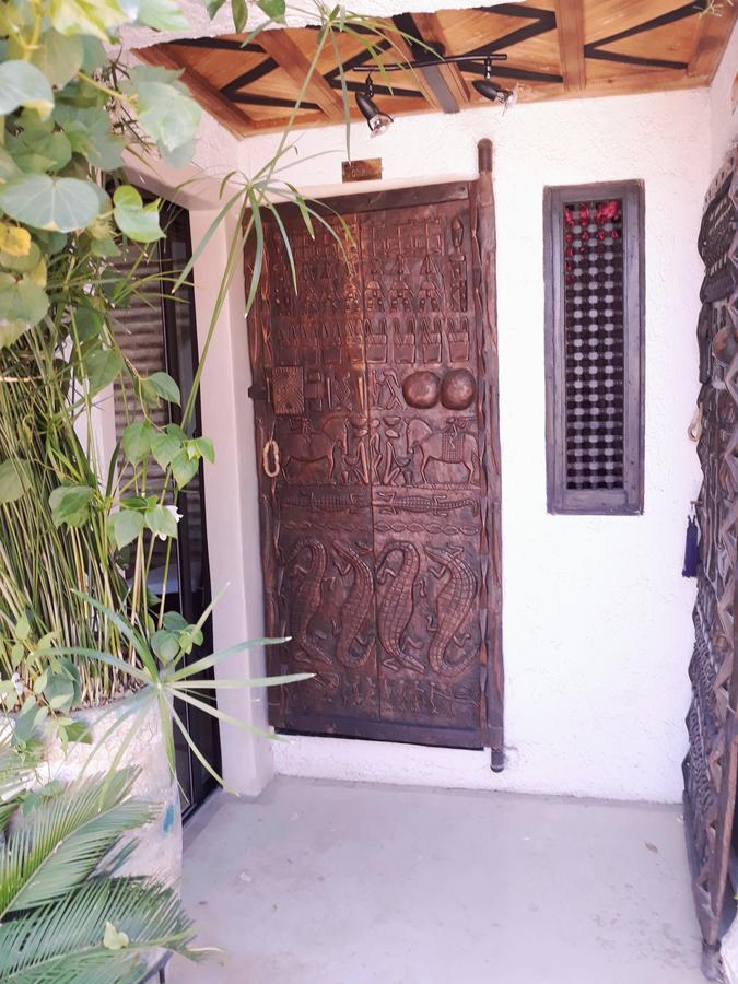Riad Dar Oulhoum Marrakesh Eksteriør billede